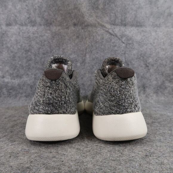 Now or Never Shoes Womens 6 Athletic Trainers Barker Sneakers Casual Lifestyle - Picture 5 of 12